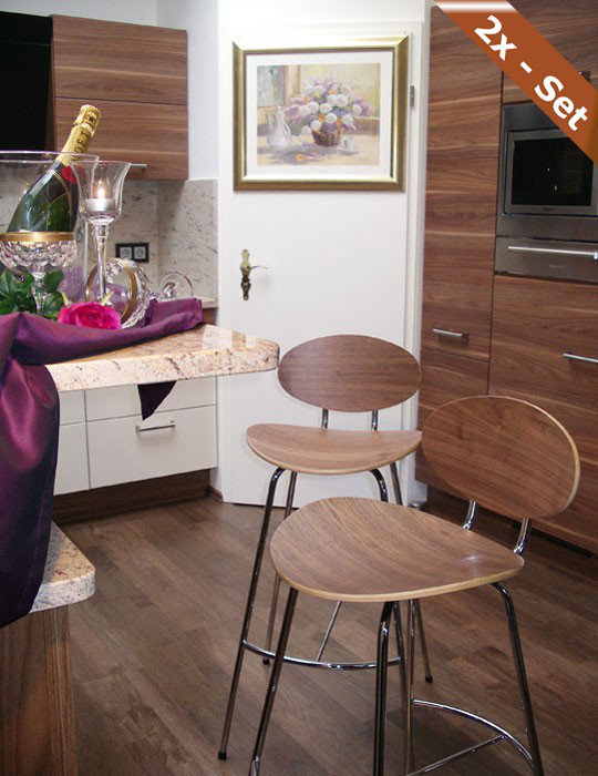 Corrigan Studio 76 cm Barstuhl Cottrill | Wayfair.de